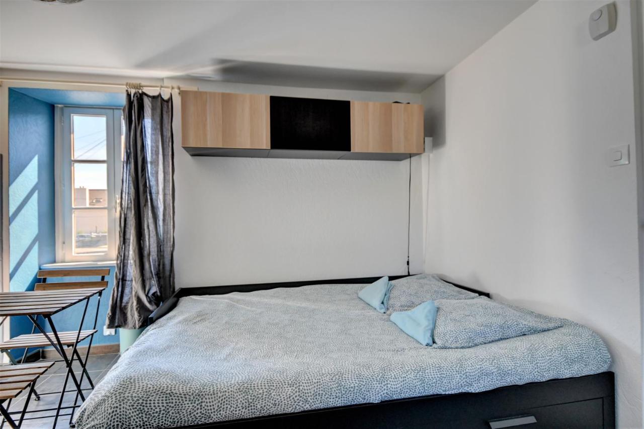 Apartment Bleunienn Plougastel-Daoulas